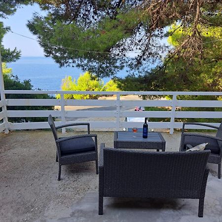 Apartments Rotim, Mljet, Sutmiholjska Babino Polje Exterior photo