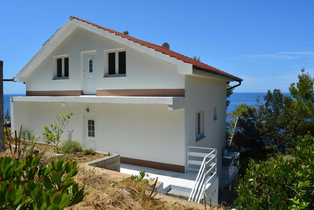 Apartments Rotim, Mljet, Sutmiholjska Babino Polje Exterior photo