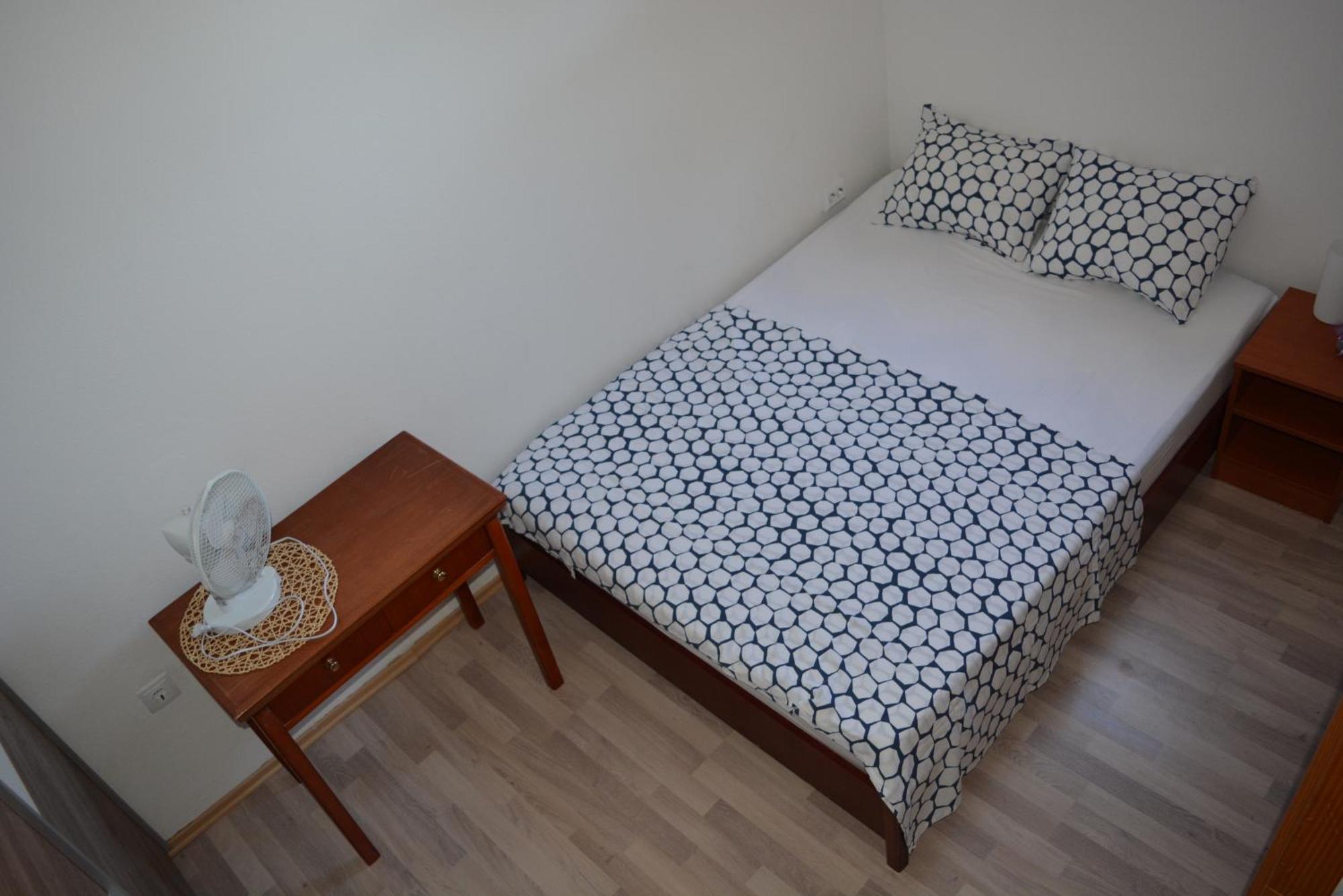 Apartments Rotim, Mljet, Sutmiholjska Babino Polje Room photo