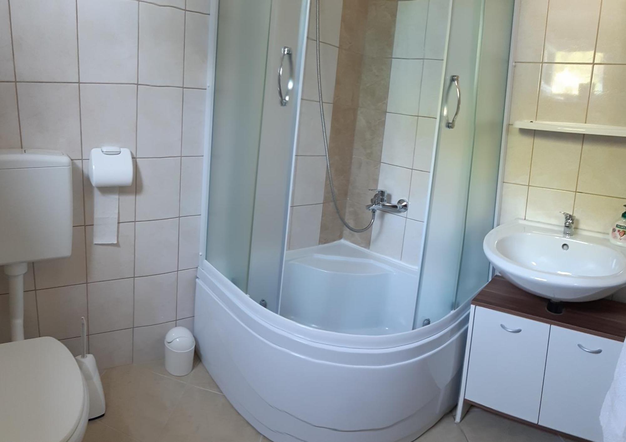 Apartments Rotim, Mljet, Sutmiholjska Babino Polje Room photo