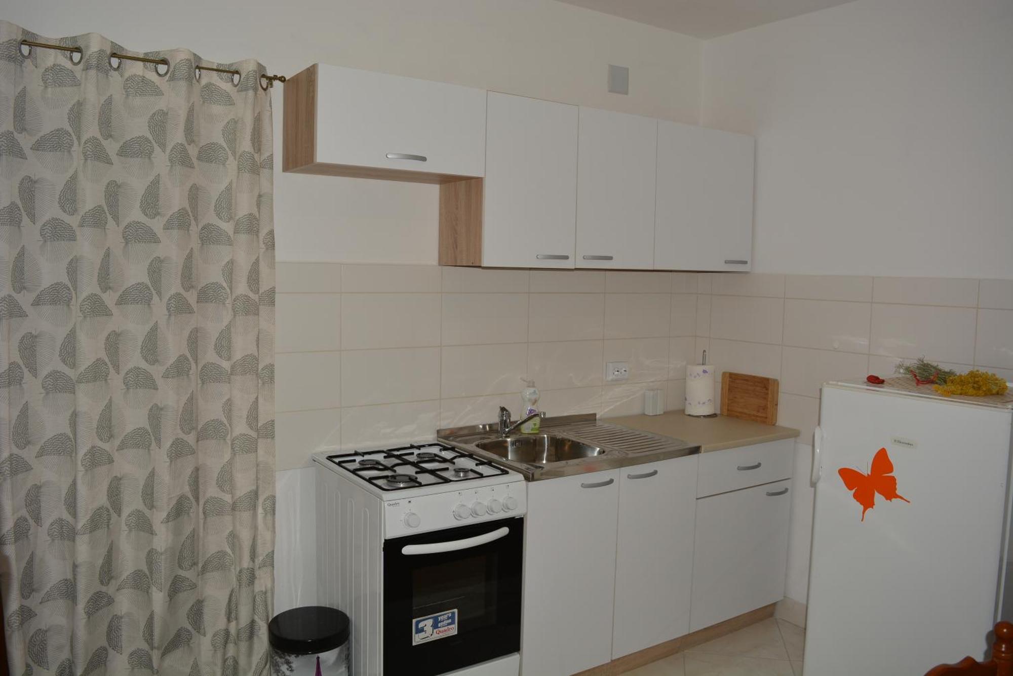 Apartments Rotim, Mljet, Sutmiholjska Babino Polje Room photo